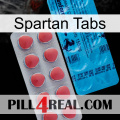 Spartan Tabs new14